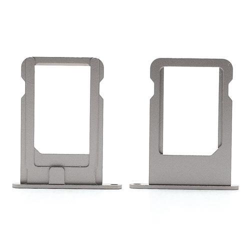 iPhone 5S Sim Card Tray Grey - Best Cell Phone Parts Distributor in Canada iPhone 5S Sim Card Tray Grey - Best Cell Phone Parts Distributor in Canada